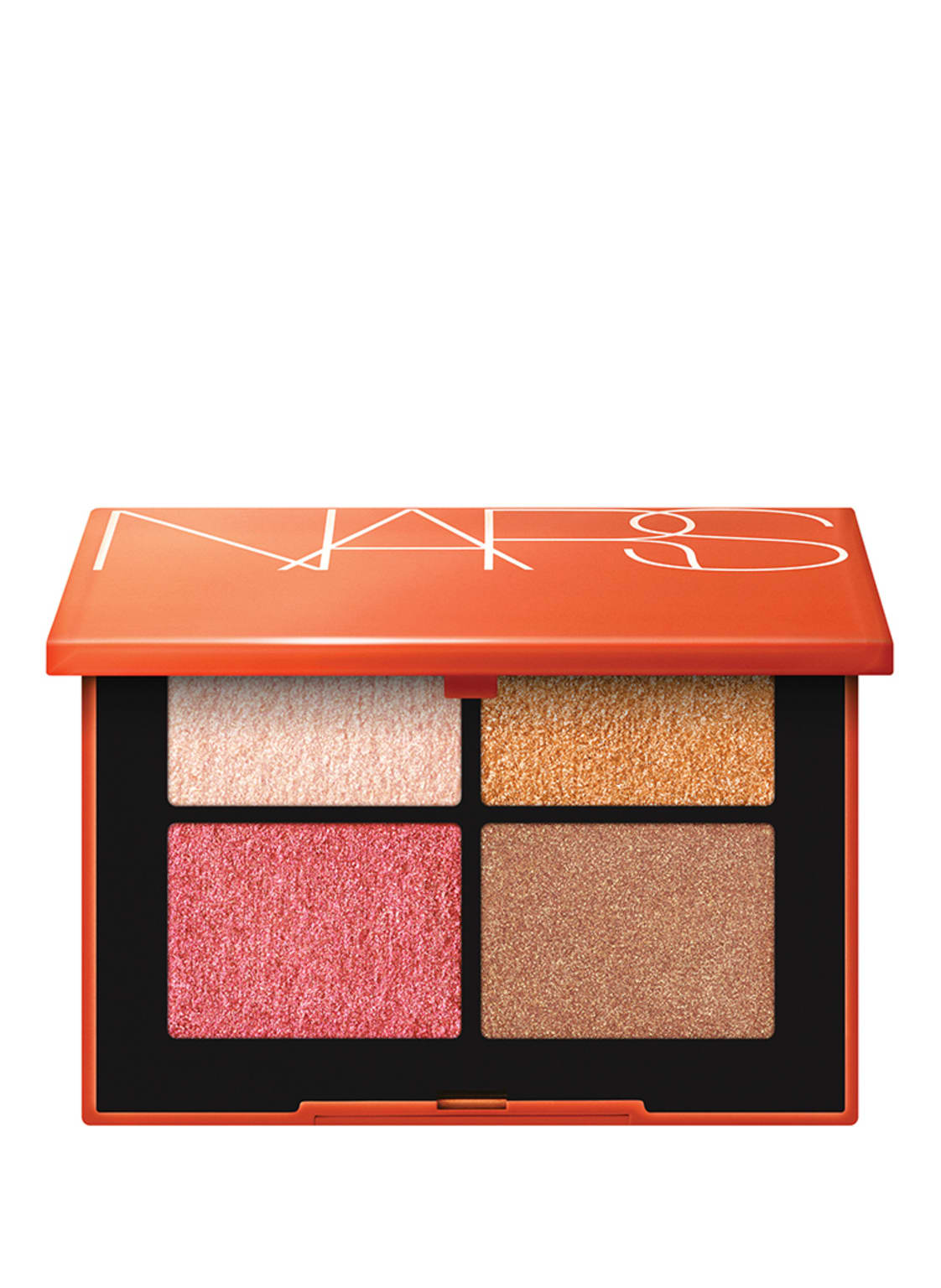 Image of Nars Eyeshadow Quad Lidschattenpalette