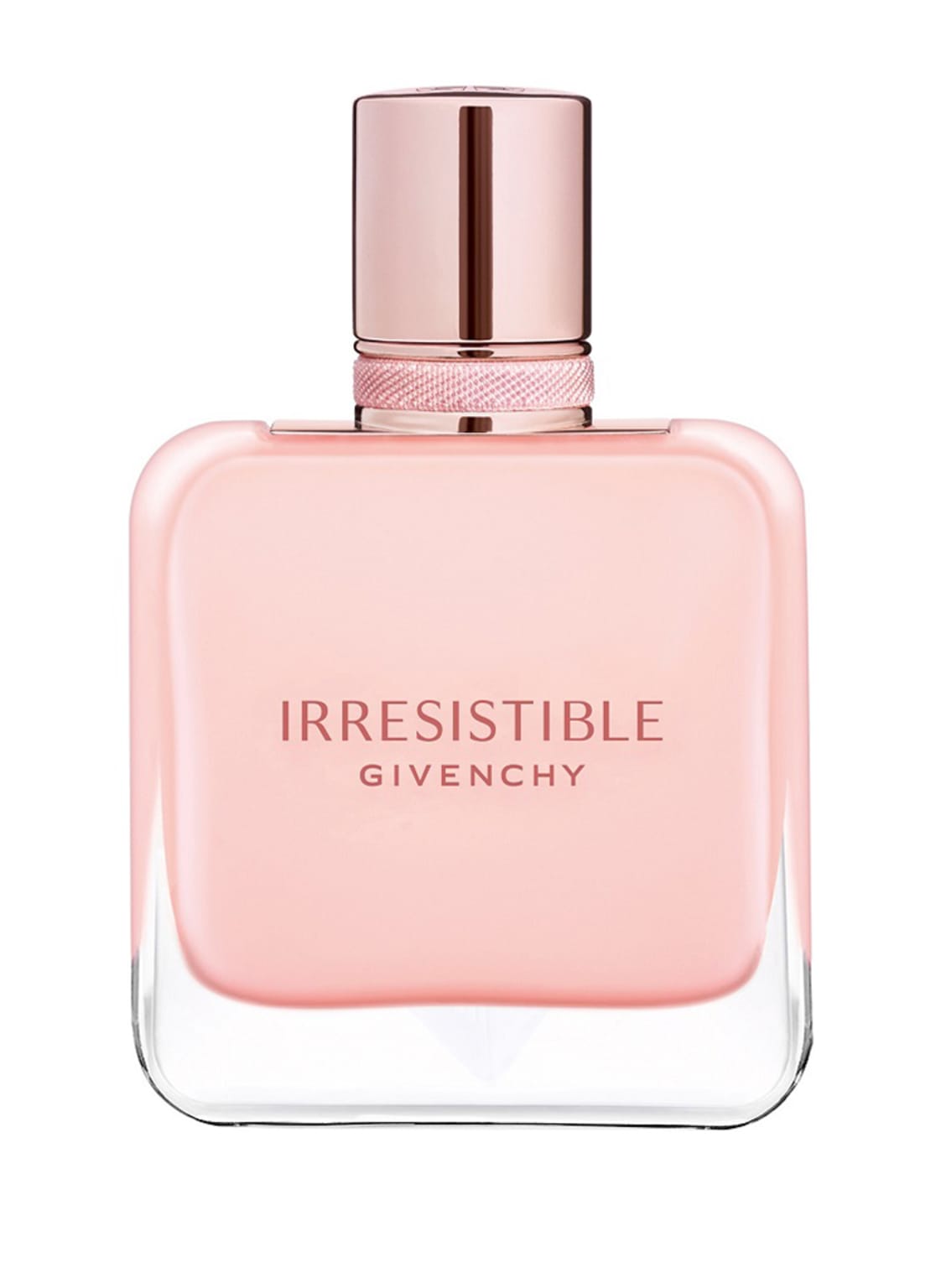 Image of Givenchy Beauty Irresistible Rose Velvet Eau de Parfum 35 ml