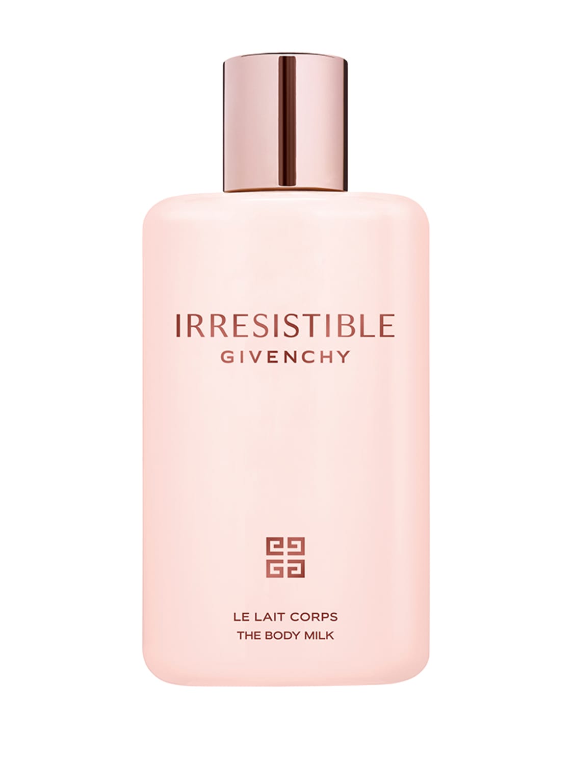 Image of Givenchy Beauty Irresistible The Body Milk 200 ml