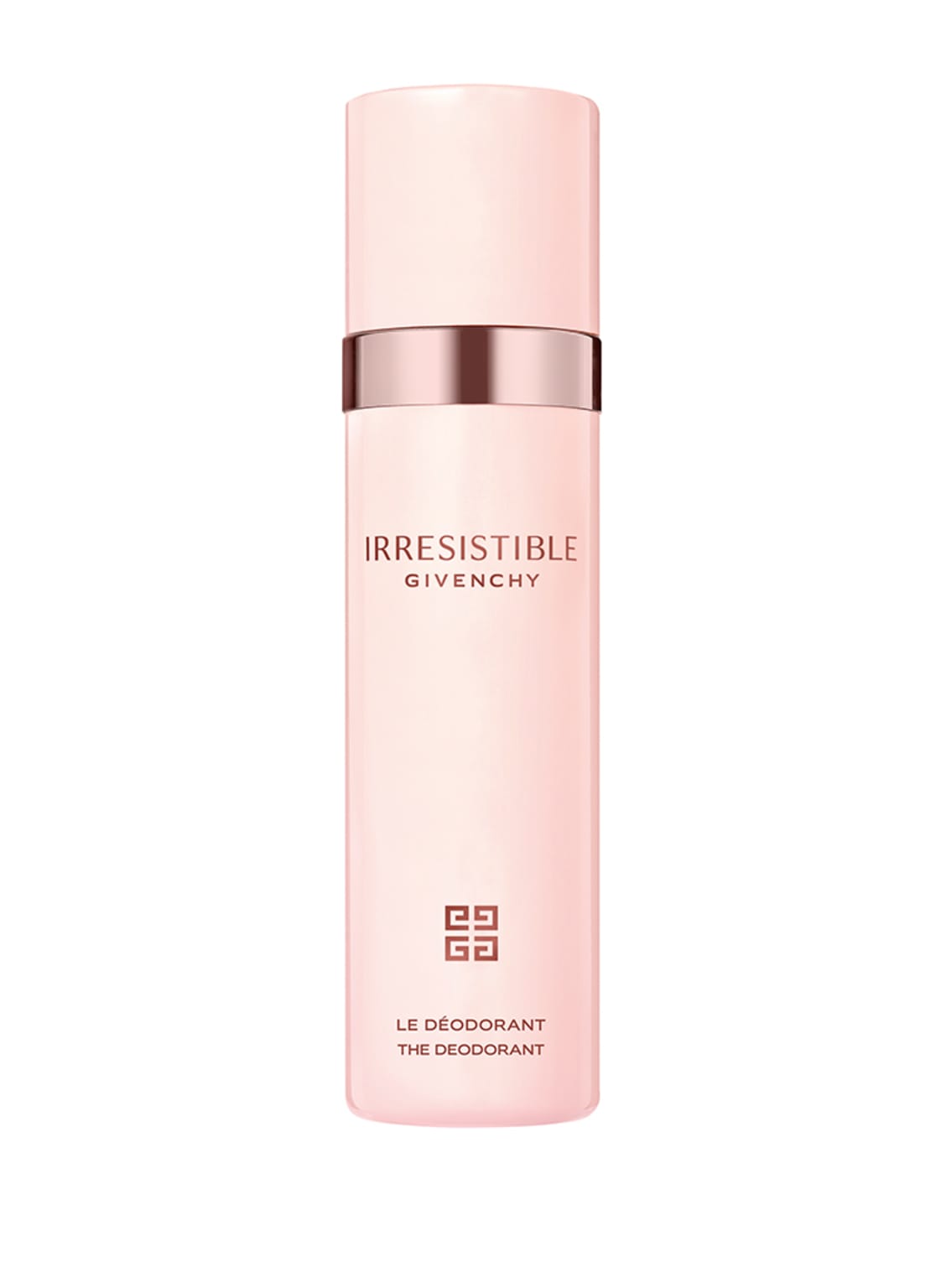 Image of Givenchy Beauty Irresistible The Deodorant 100 ml