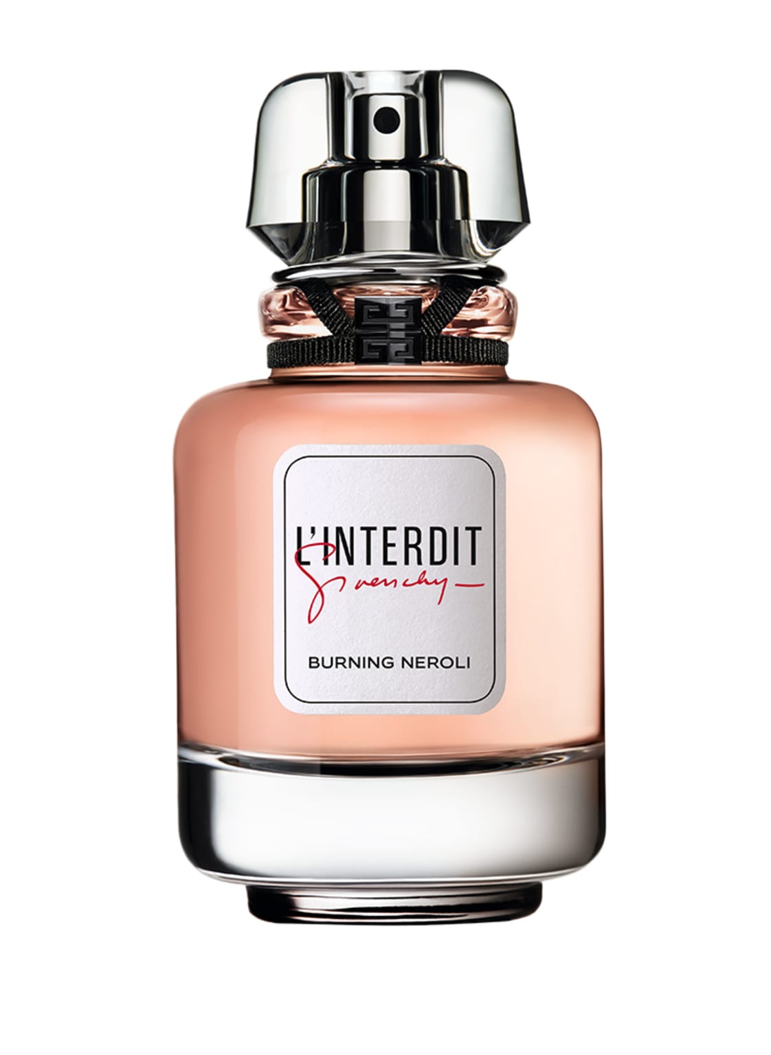 Image of Givenchy Beauty L'interdit Millesime Eau de Parfum 50 ml