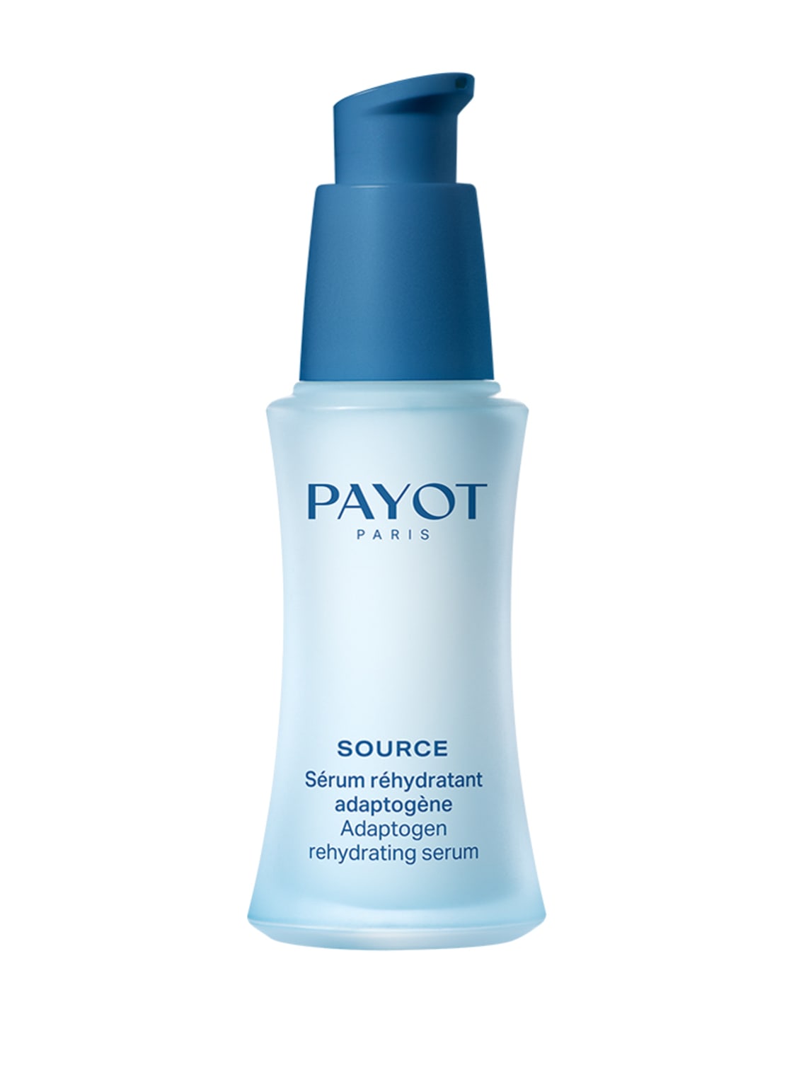 Image of Payot Source Adaptogen Rehydrating Serum 30 ml