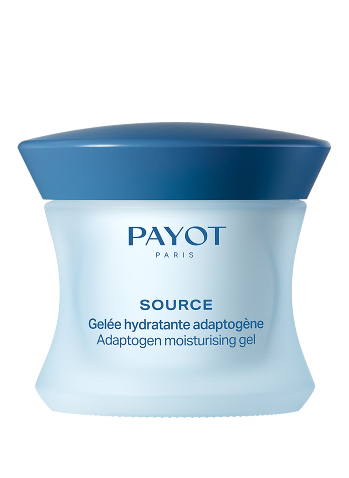 Image of Payot Source Adaptogen Moisturising Gel 50 ml