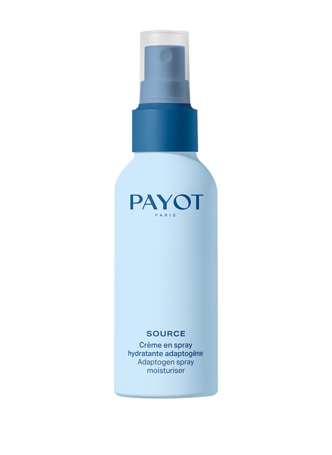 Image of Payot Source Adaptogen Spray Moisturiser 40 ml