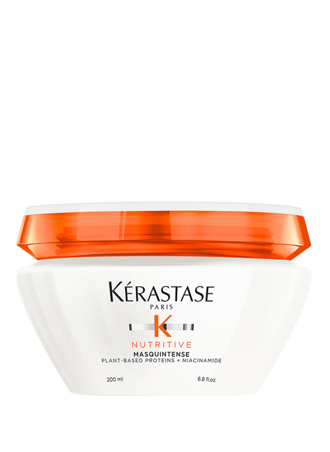 Image of Kérastase Nutritive Masquintense Haarmaske 200 ml
