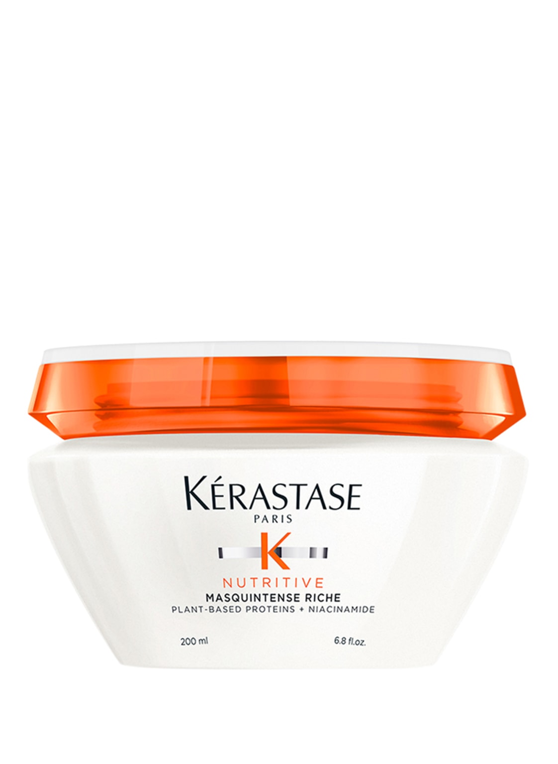 Image of Kérastase Nutritive Masquintense Riche Haarmaske 200 ml