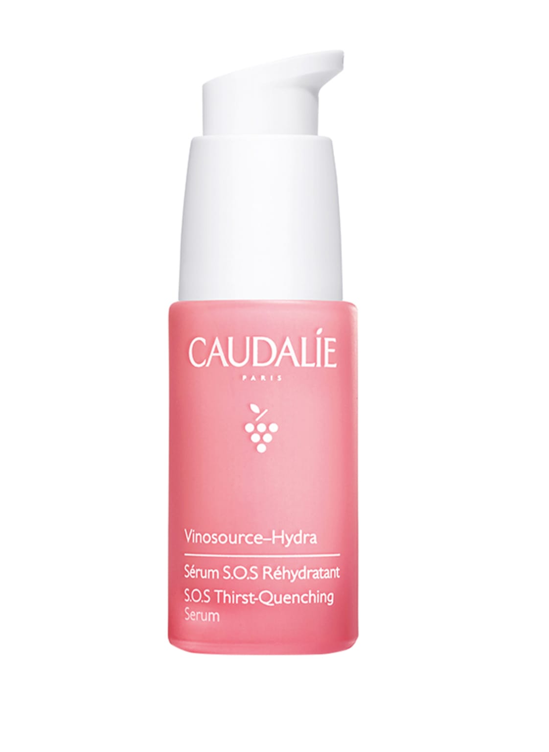 Image of Caudalíe Vinosource Hydra Serum 30 ml