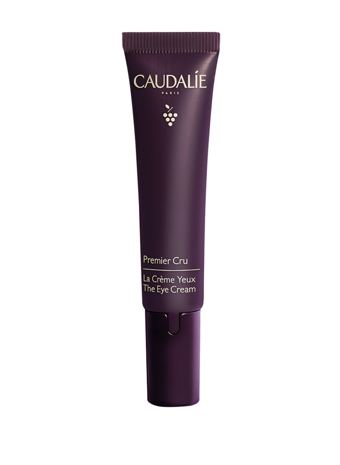 Image of Caudalíe Premiere Cru The Eye Cream - Augenpflege 15 ml