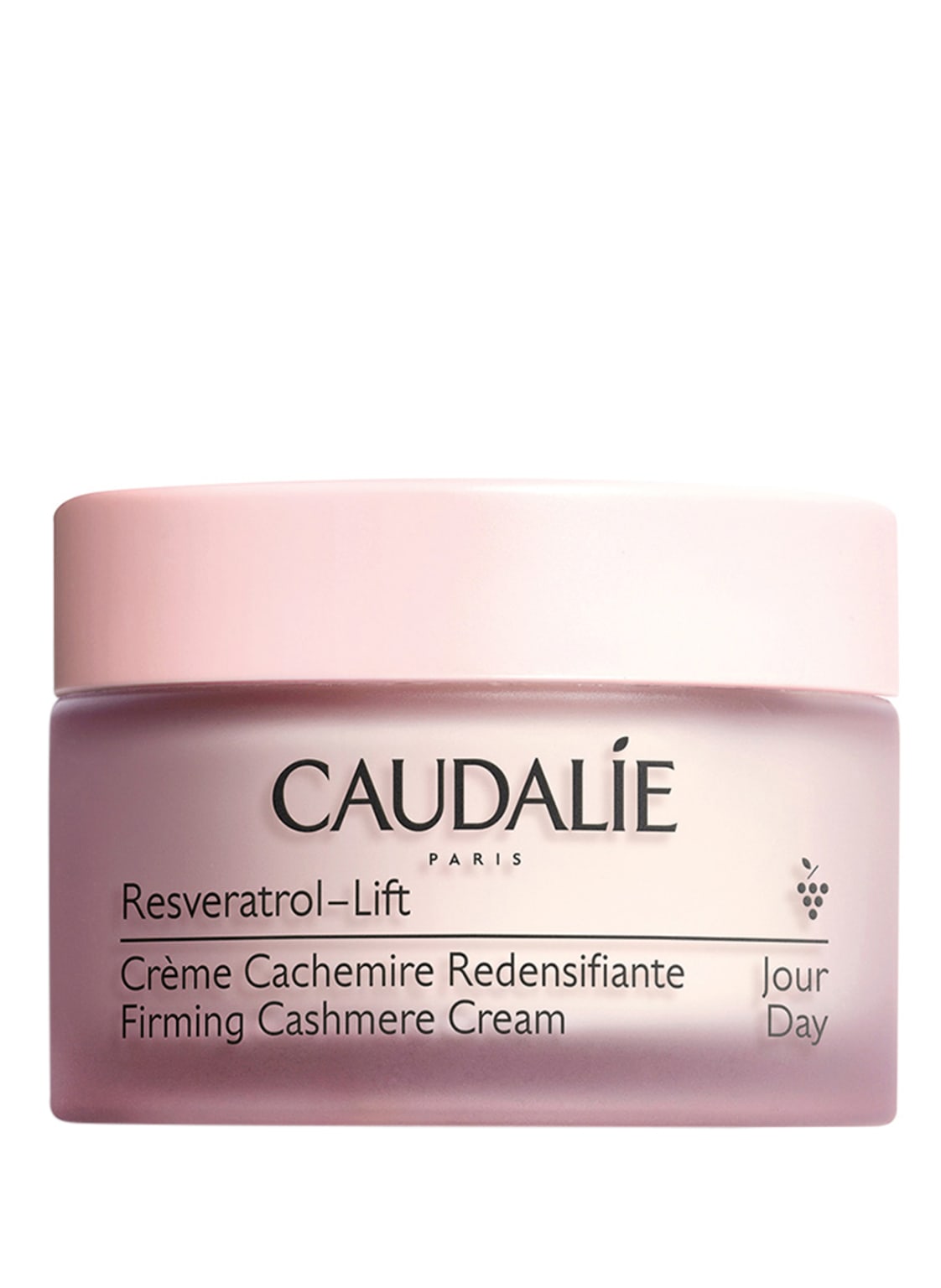 Image of Caudalíe Hautverdichtende Kaschmir Creme Tagescreme 50 ml