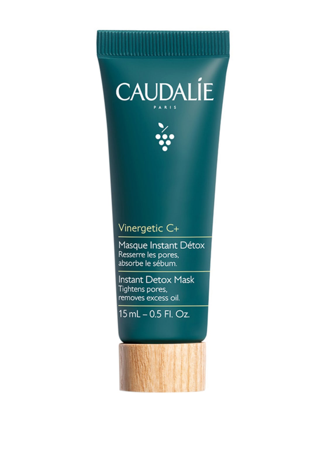 Image of Caudalíe Vinergetic C+ Instant Detox Maske 75 ml