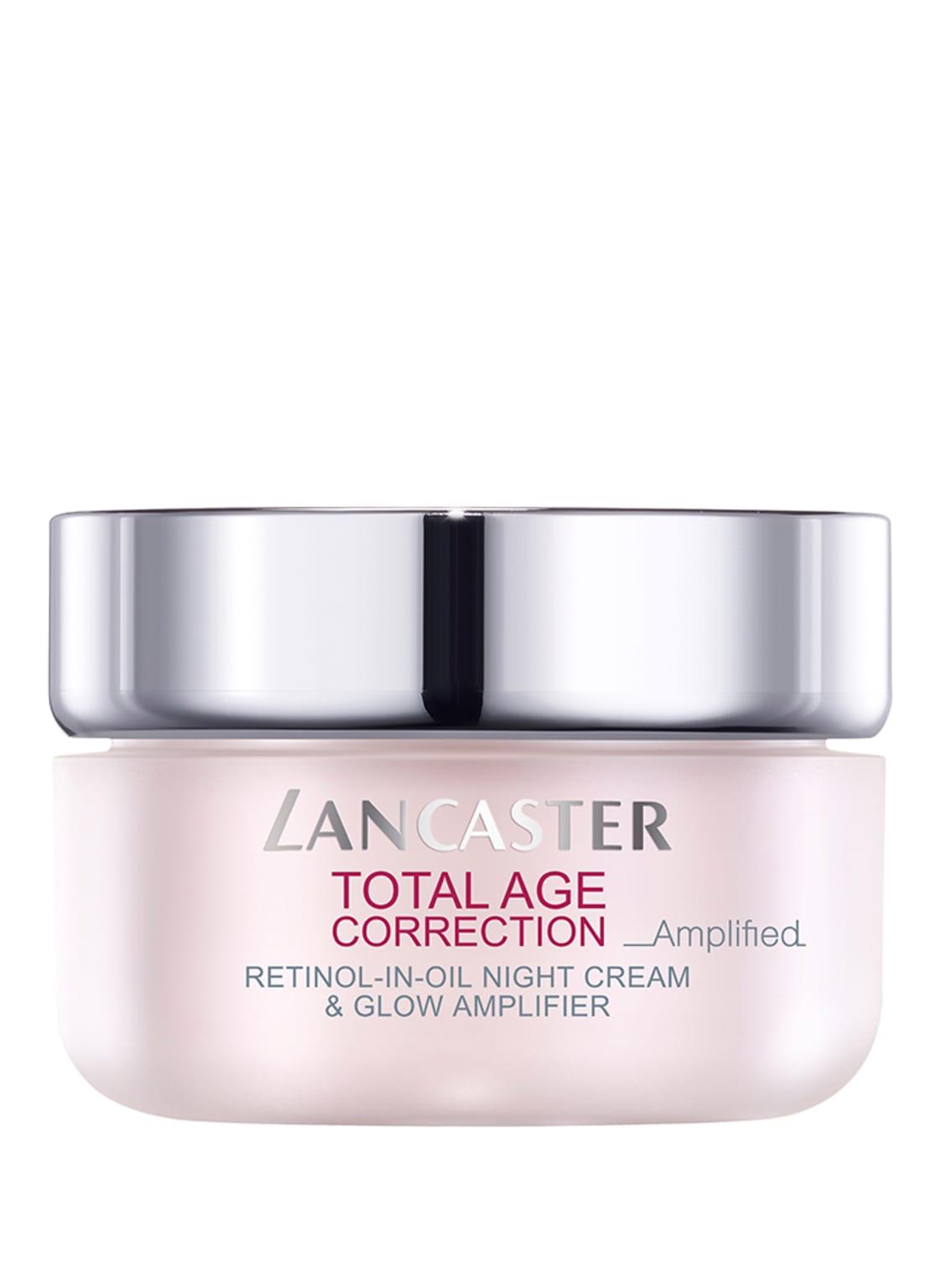 Image of Lancaster Total Age Correction Retinol-in-Öl Nachtcreme 50 ml