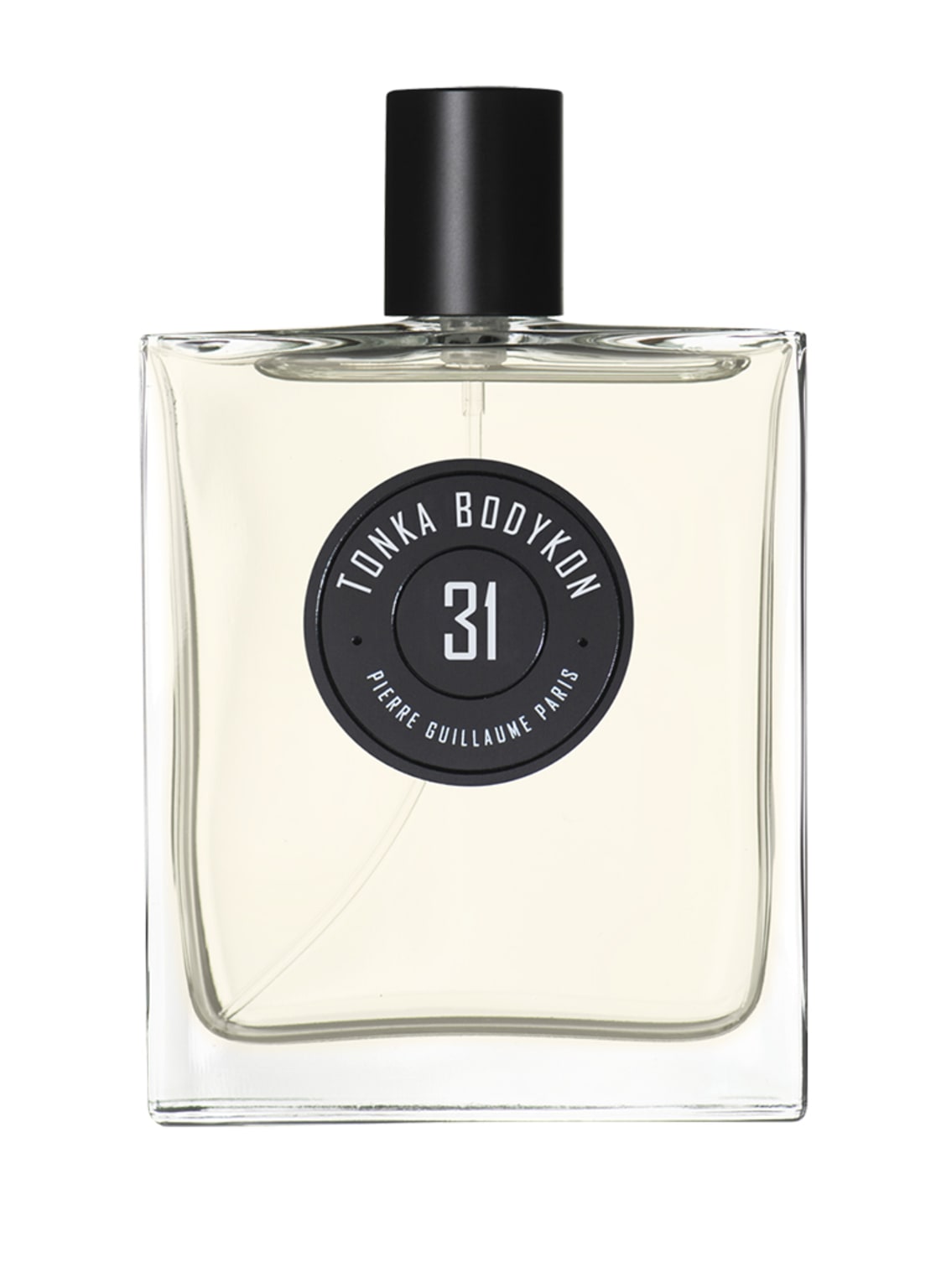 Image of Pierre Guillaume Paris 31 Tonka Bodykon Eau de Parfum 100 ml