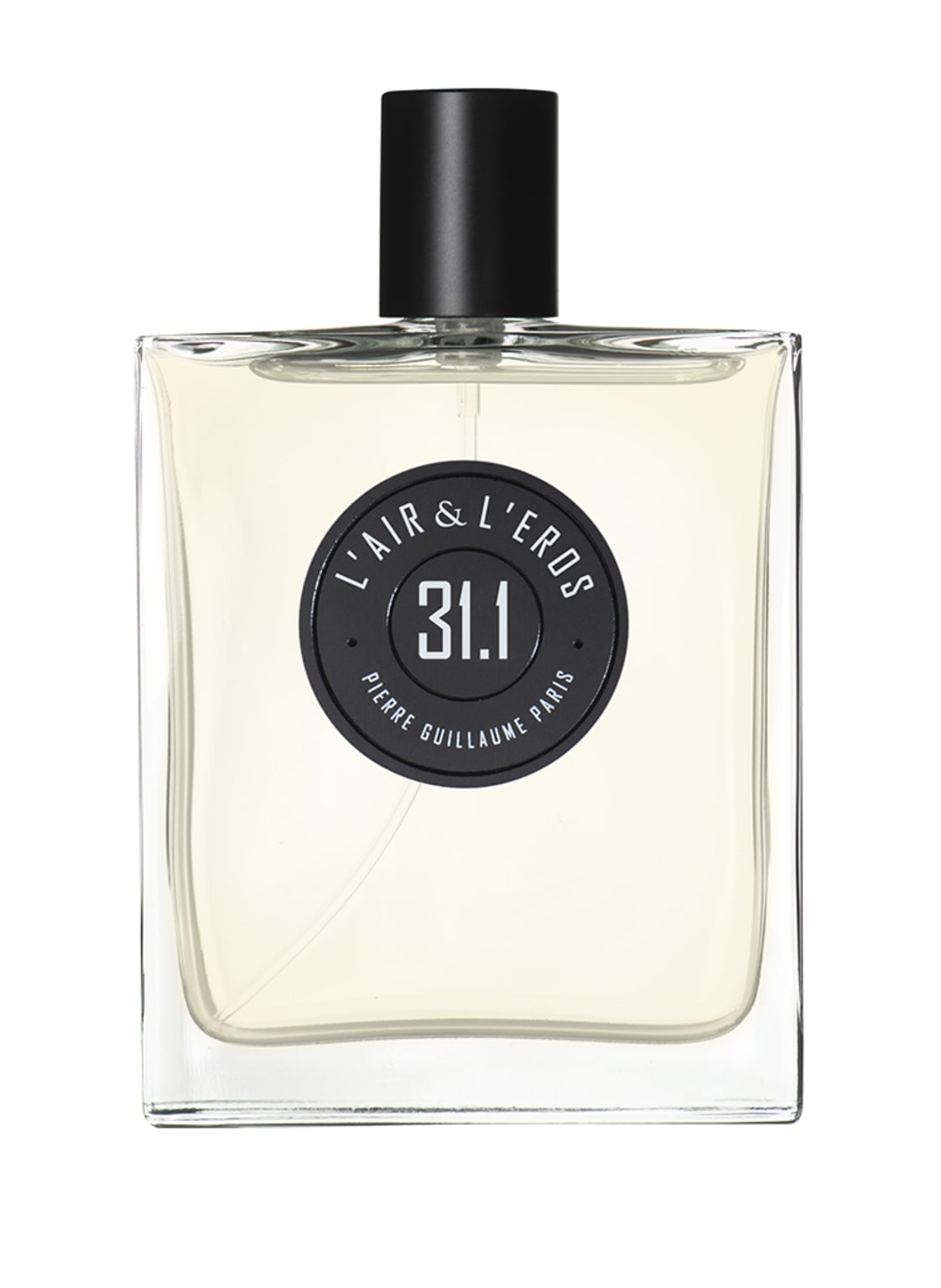 Image of Pierre Guillaume Paris 31.1 L'air & L'eros Eau de Parfum 100 ml