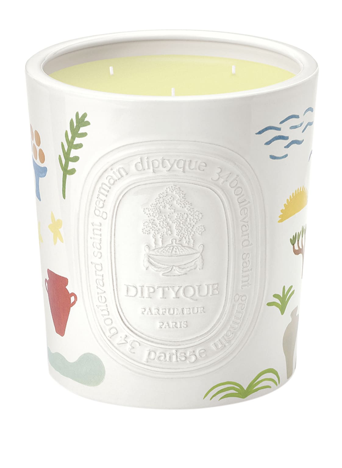 Image of Diptyque Citronelle Duftkerze 1500 g