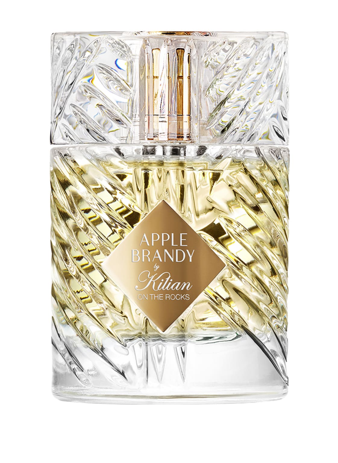 Image of Kilian Apple Brandy On The Rocks Eau de Parfum 100 ml