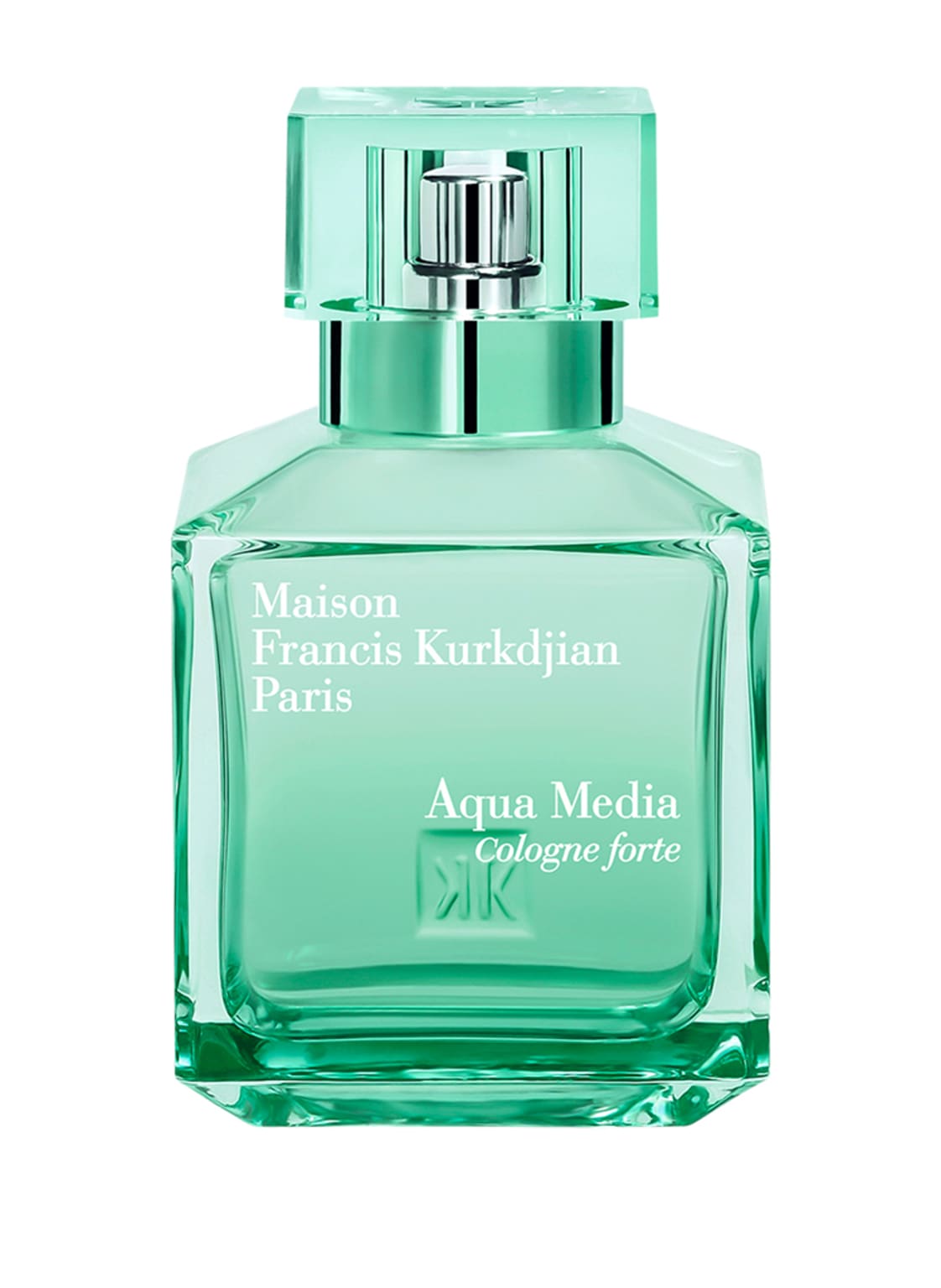 Image of Maison Francis Kurkdjian Paris Aqua Media Cologne Forte Eau de Parfum 70 ml
