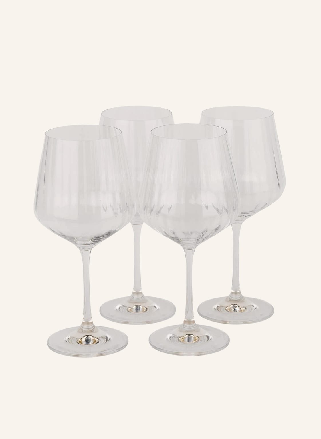 Image of Nachtmann 4er-Set Cocktailgläser