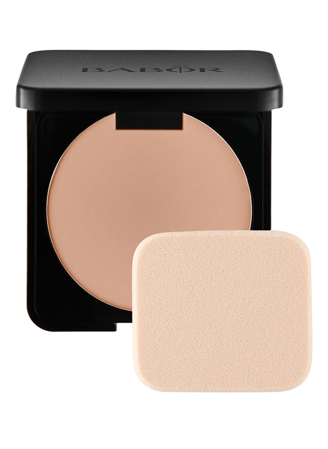 Image of Babor Creamy Compact Foundation spf50 Kompakt Make-up