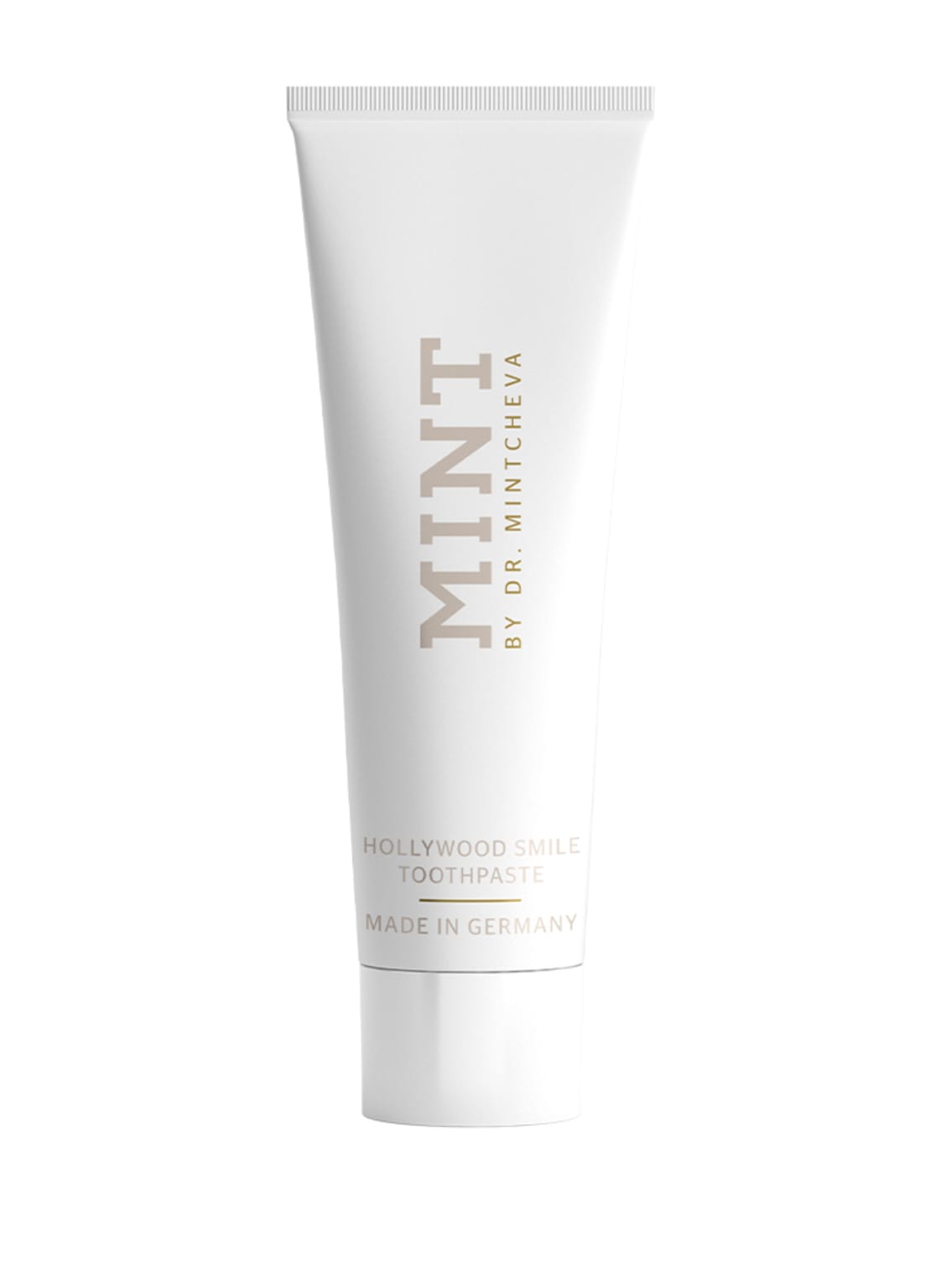 Image of Mint By Dr. Mintcheva Hollywood Smile Toothpaste Zahncreme 85 ml