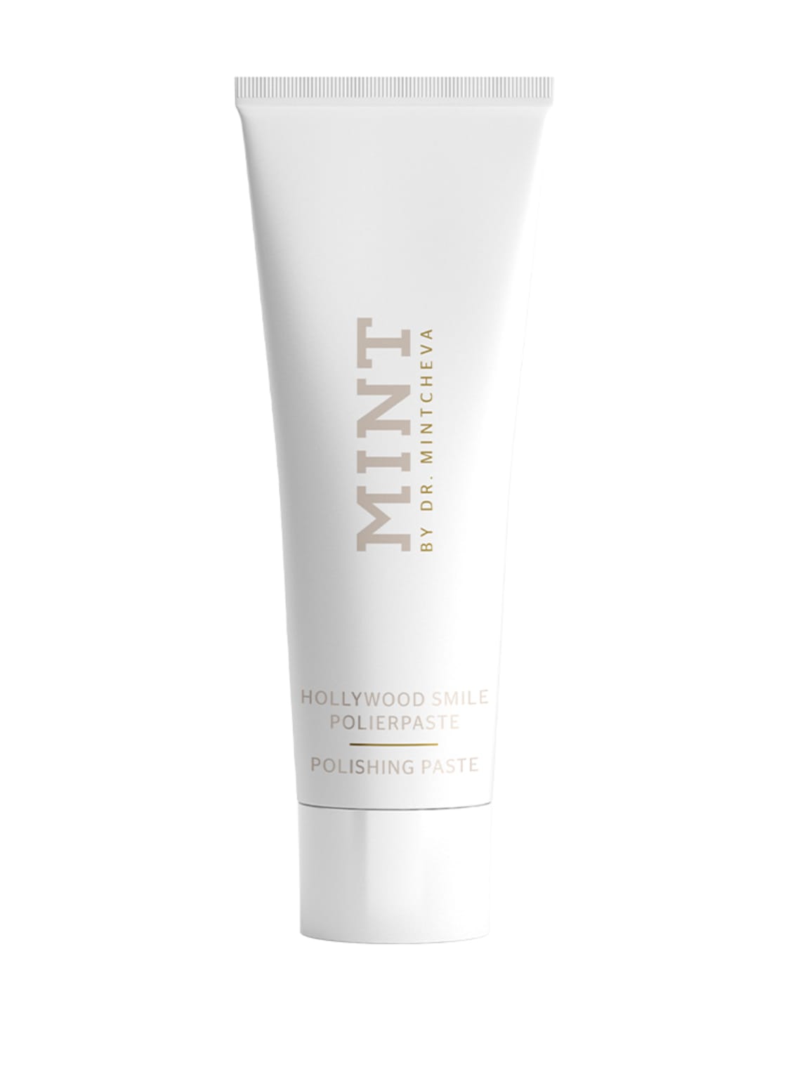 Image of Mint By Dr. Mintcheva Hollywood Smile Polishing Paste Zahncreme 75 ml