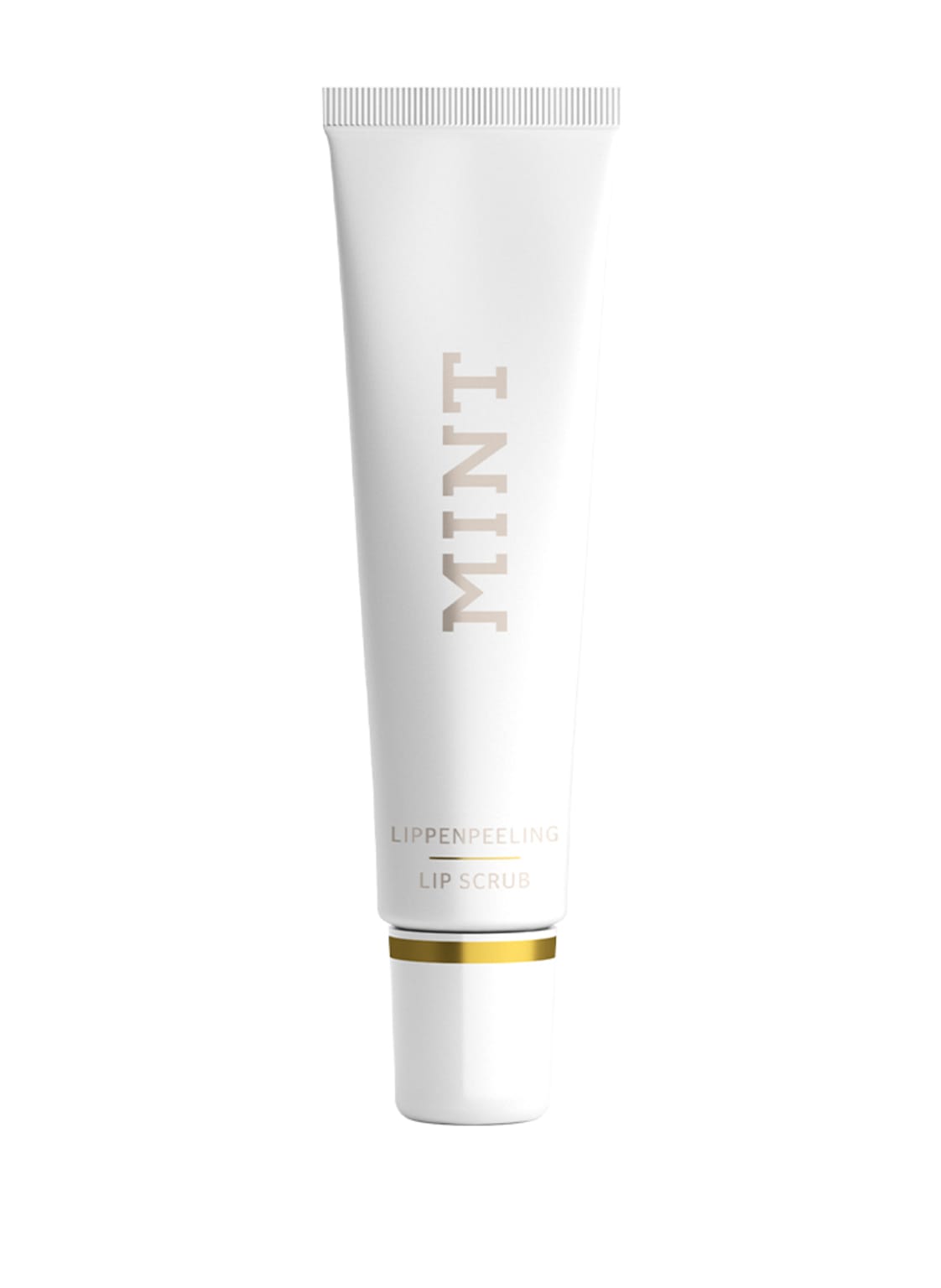 Image of Mint By Dr. Mintcheva Lip Scrub Lippenpeeling 15 ml