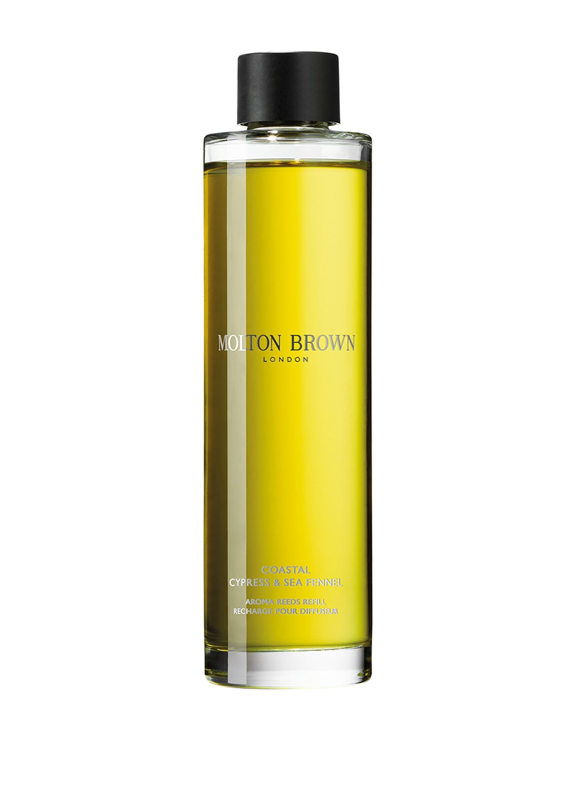 Image of Molton Brown Coastal Cypress & Sea Fennel Refill Raumduft 150 ml