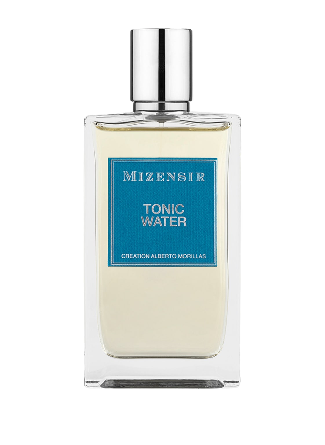 Image of Mizensir Tonic Water Eau de Parfum 100 ml