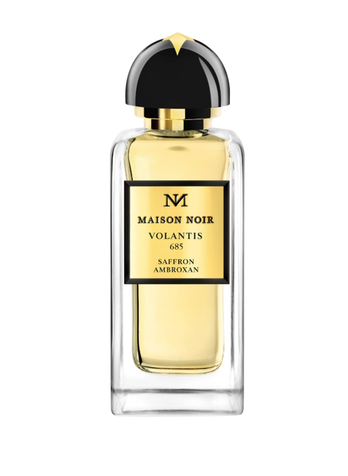 Image of Maison Noir Volantis 685 Eau de Parfum 100 ml
