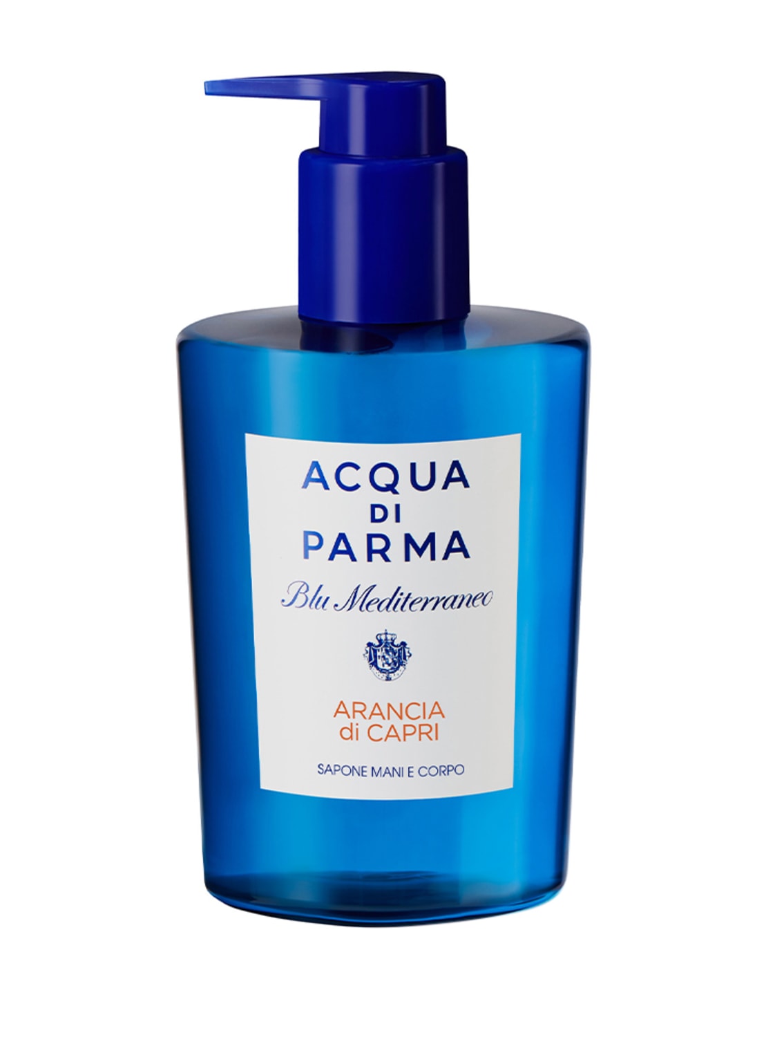Image of Acqua Di Parma Arancia Di Capri Duschgel 300 ml