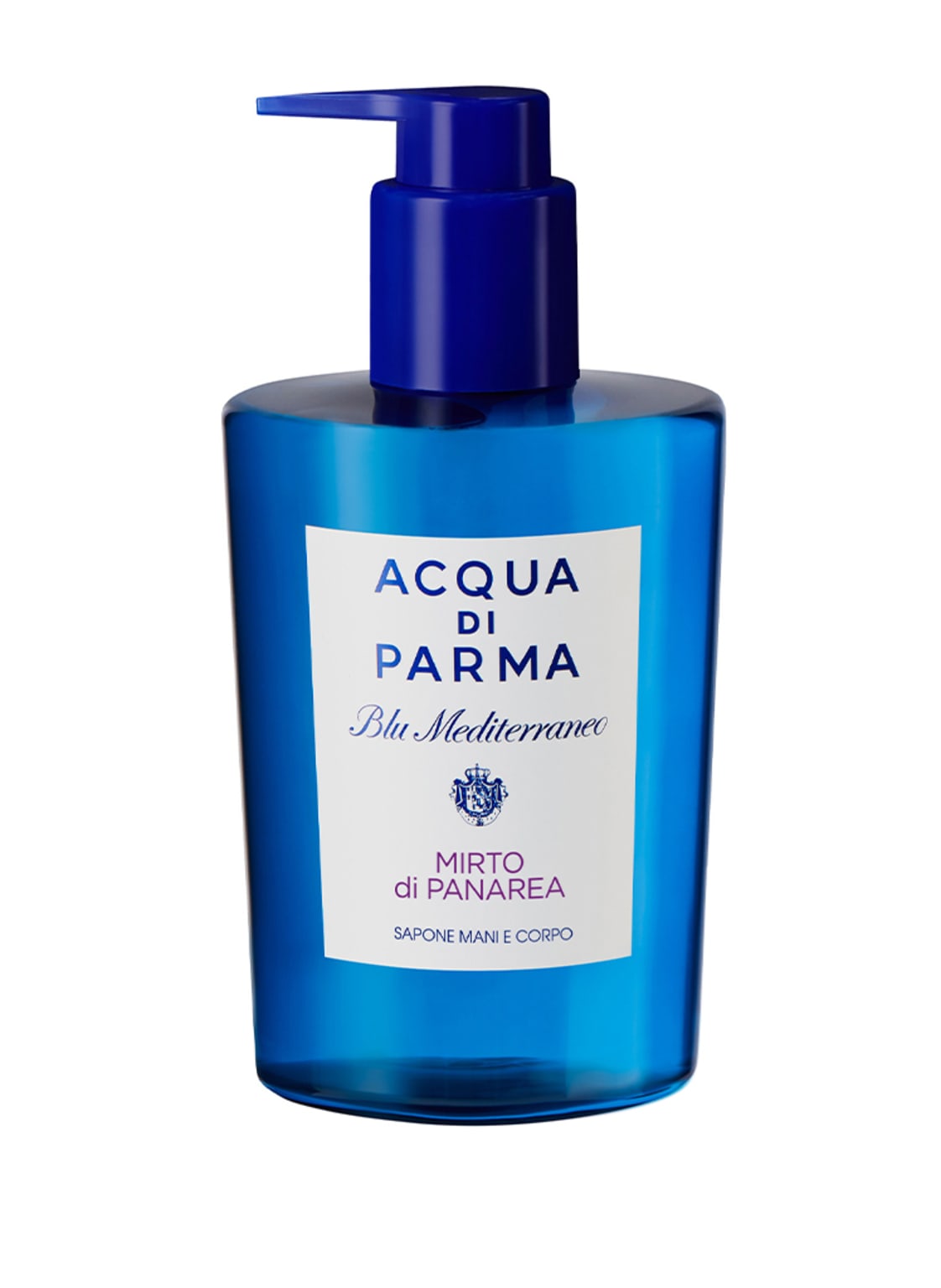 Image of Acqua Di Parma Mirto Di Panarea Duschgel 300 ml