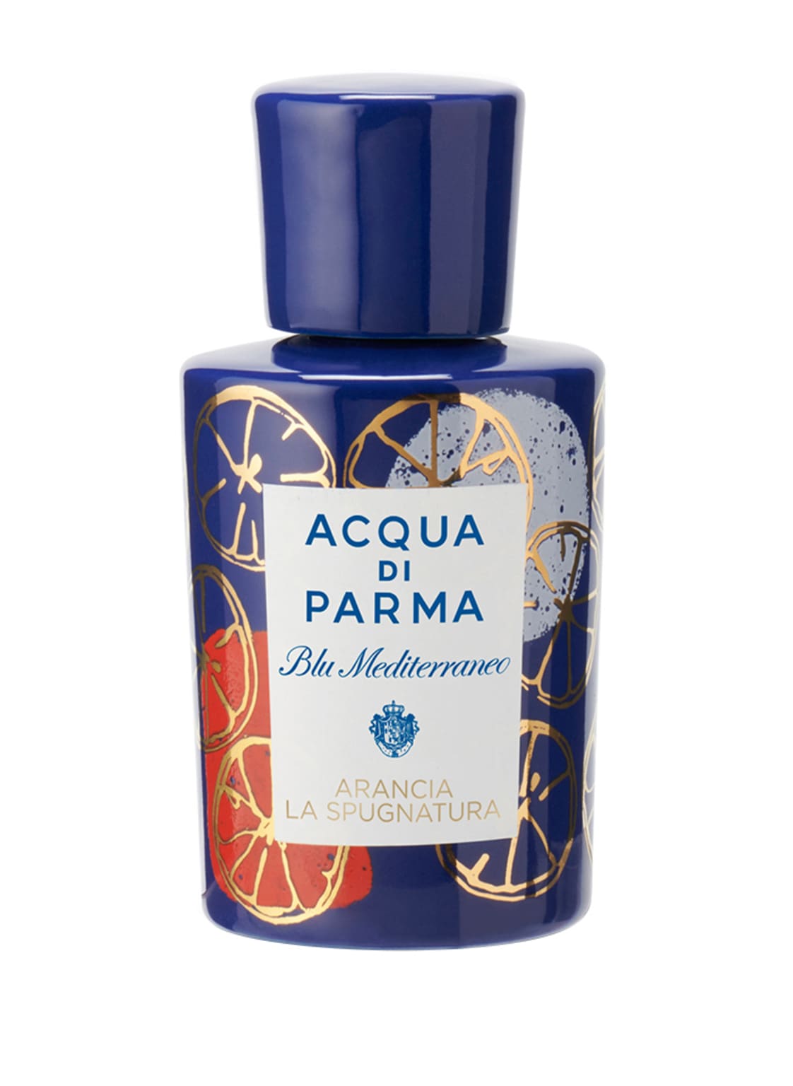 Image of Acqua Di Parma Arancia La Spugnatura Eau de Toilette 100 ml