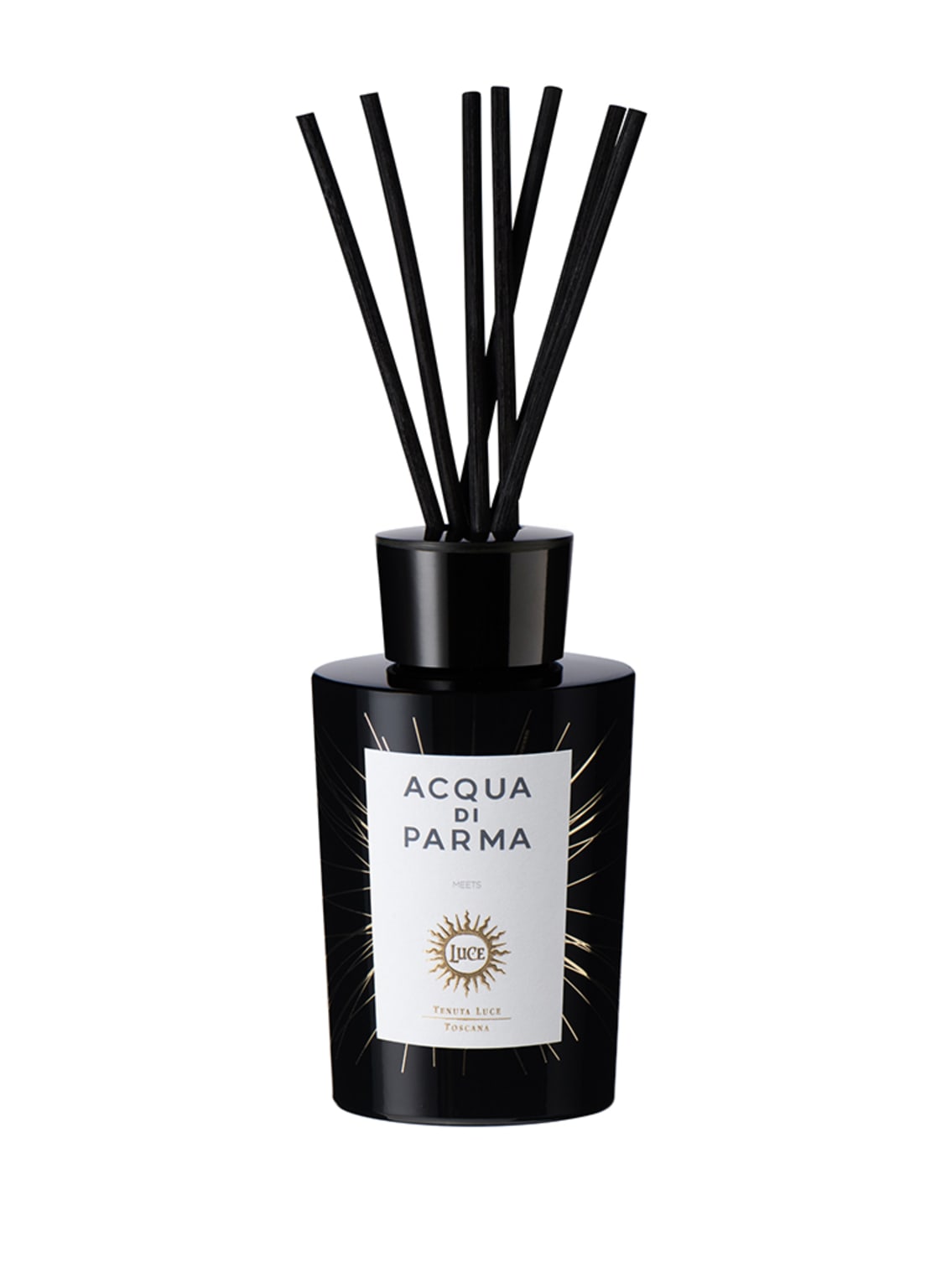 Image of Acqua Di Parma Meets Tenuta Luce Raumduft 180 ml