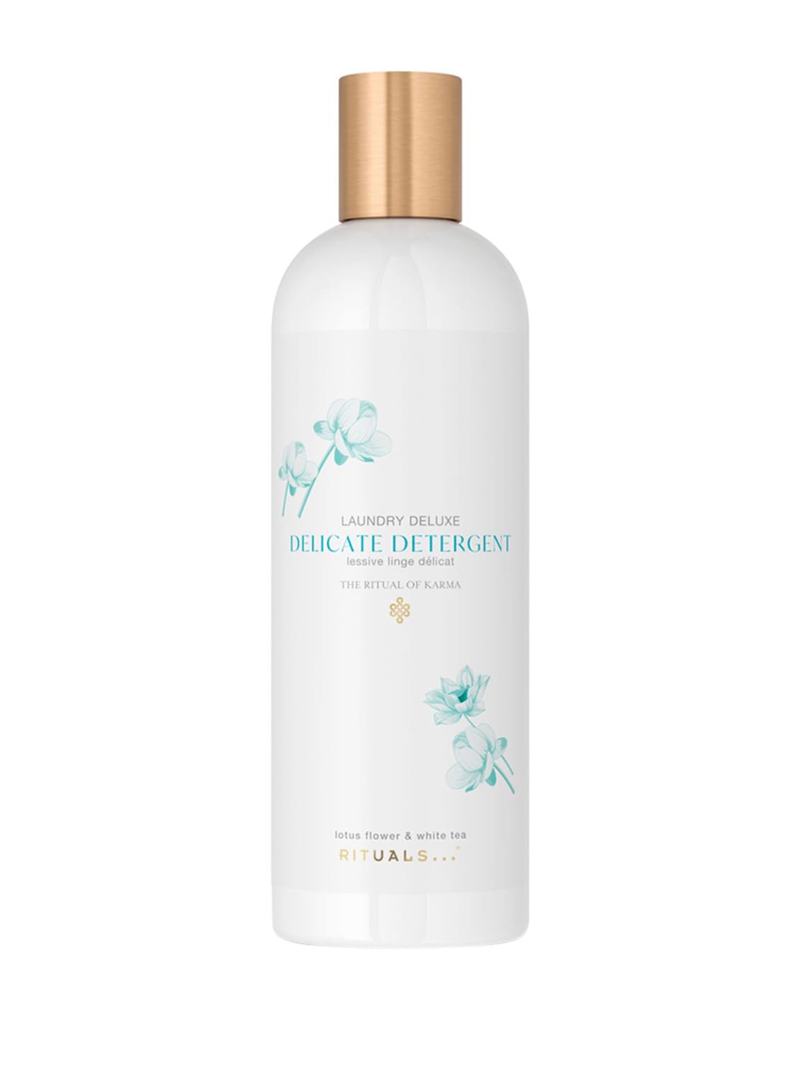 Image of Rituals The Ritual Of Karma Laundry Feinwaschmittel 750 ml