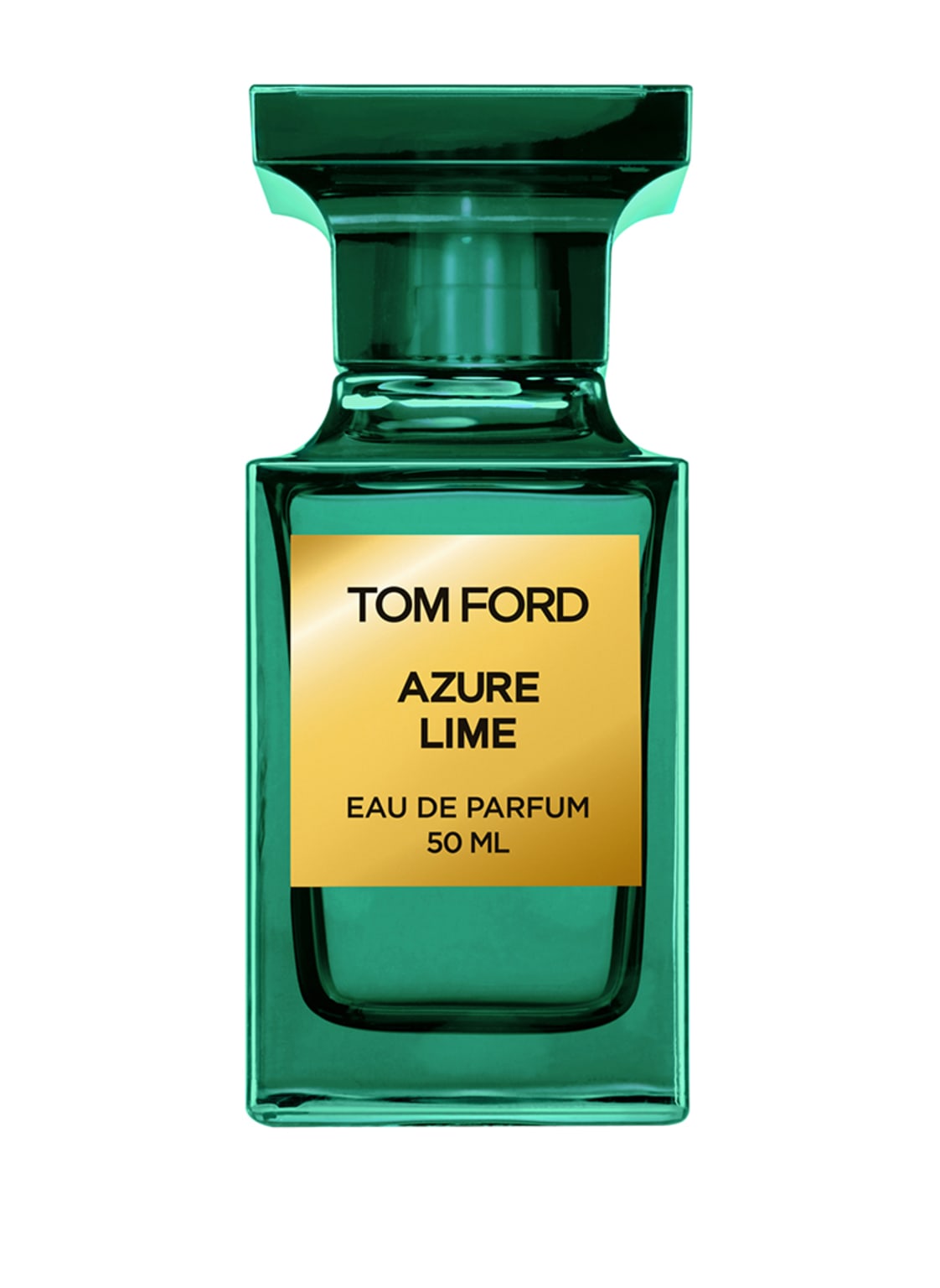 Image of Tom Ford Beauty Azure Lime Eau de Parfum 50 ml