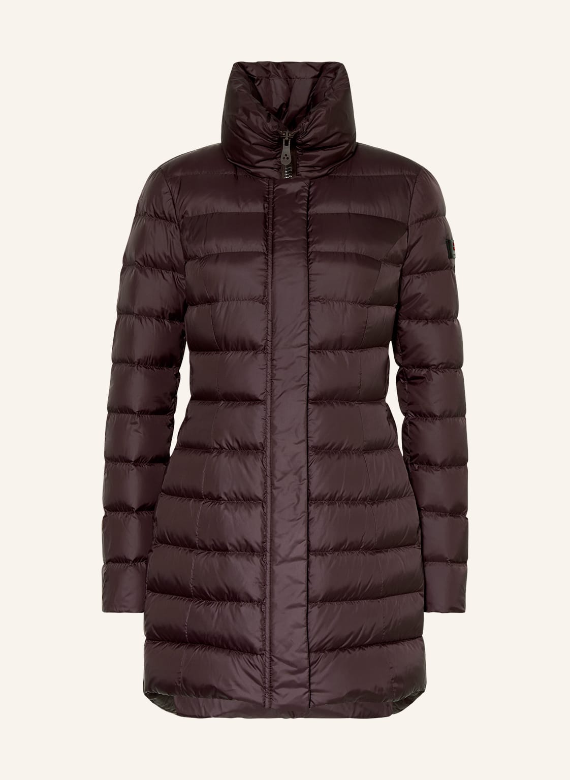 Image of Peuterey Daunenmantel Sobchak violett