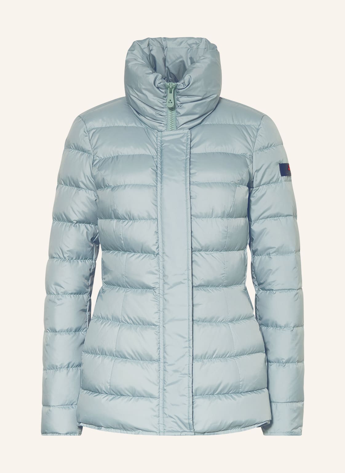 Image of Peuterey Lightweight-Daunenjacke Flagstaff blau