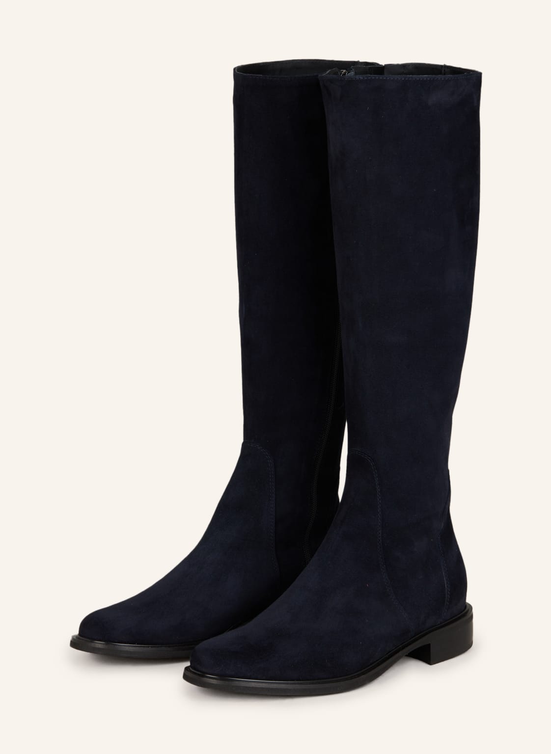 Darling Harbour Stiefel blau