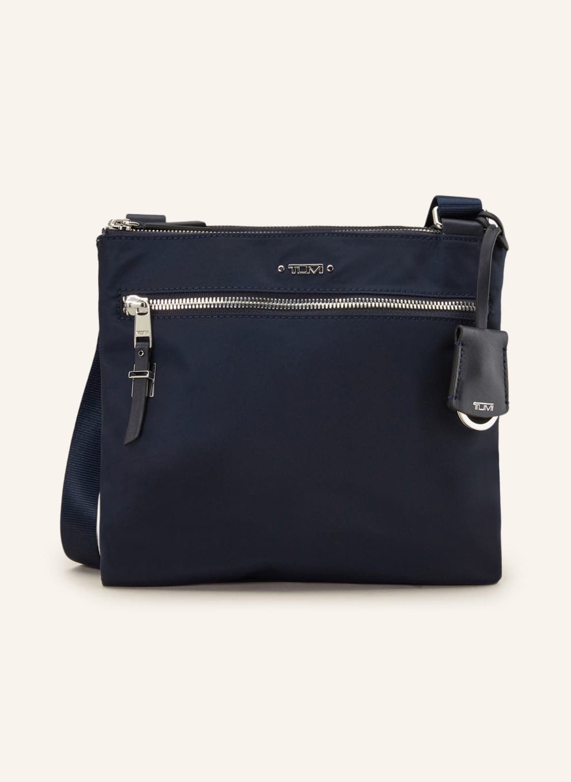 Image of Tumi Voyageur Umhängetasche Tula blau