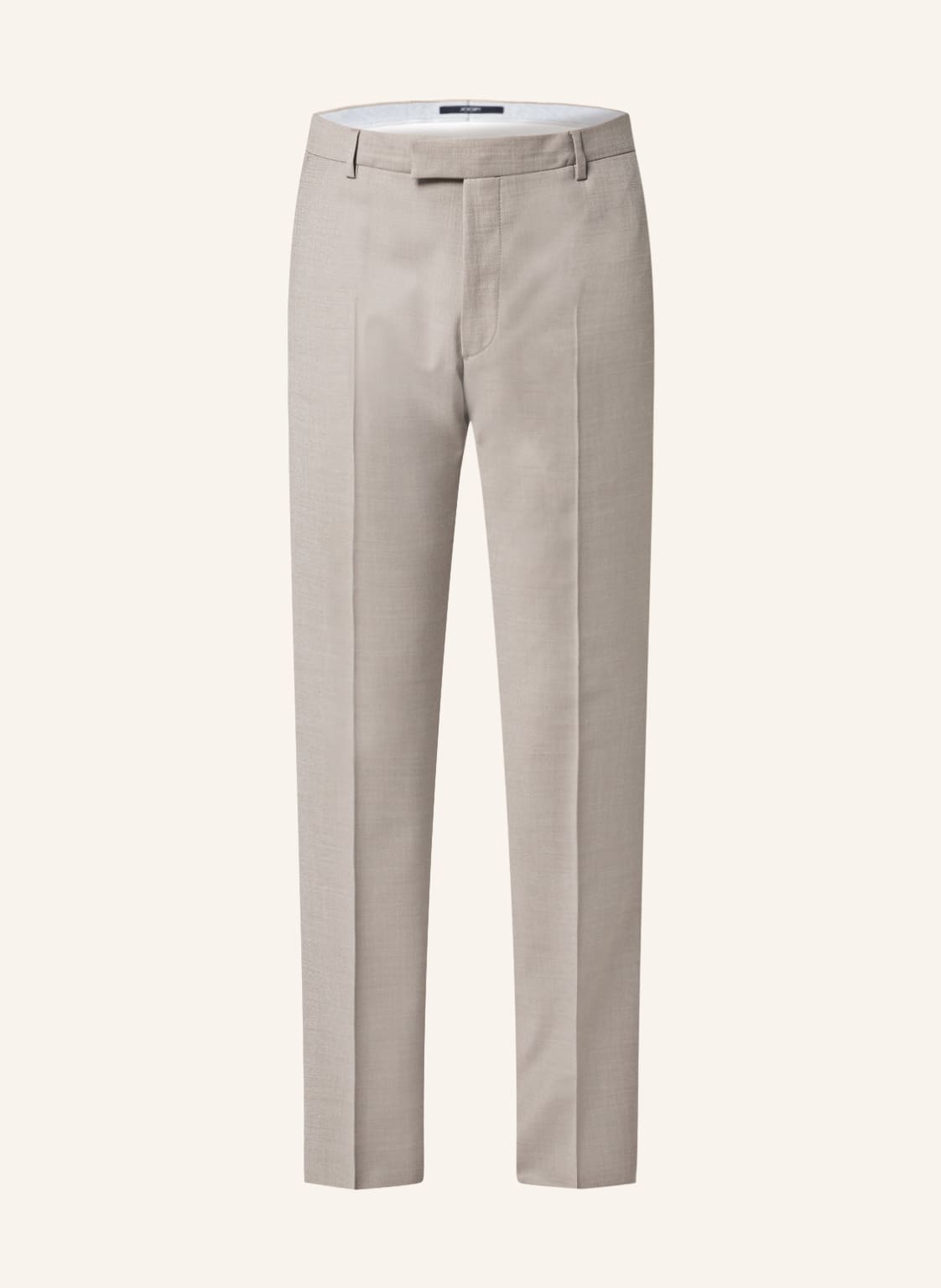Image of Joop! Anzughose Extra Slim Fit beige