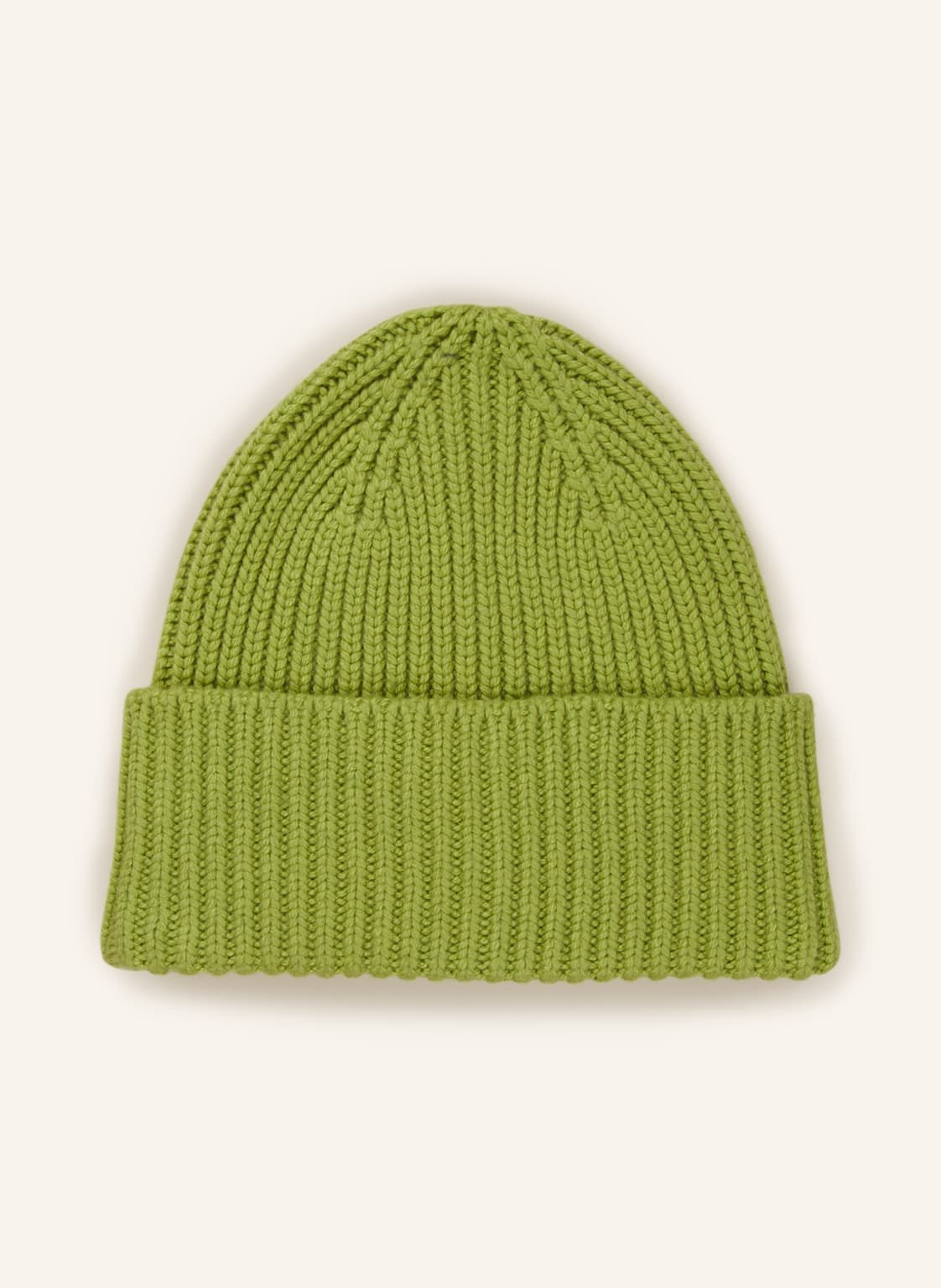 Image of Someday Mütze Beky gruen