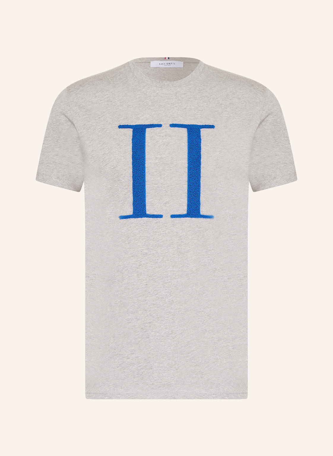 Image of Les Deux T-Shirt grau