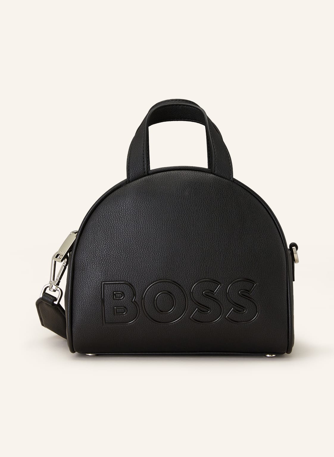Image of Boss Umhängetasche Addison schwarz