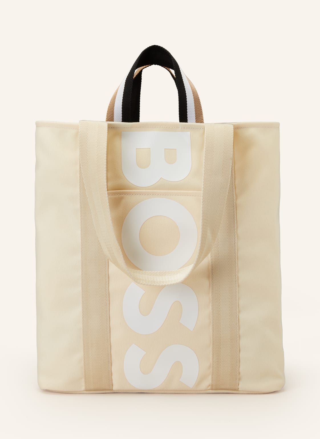 Image of Boss Shopper Deva weiss