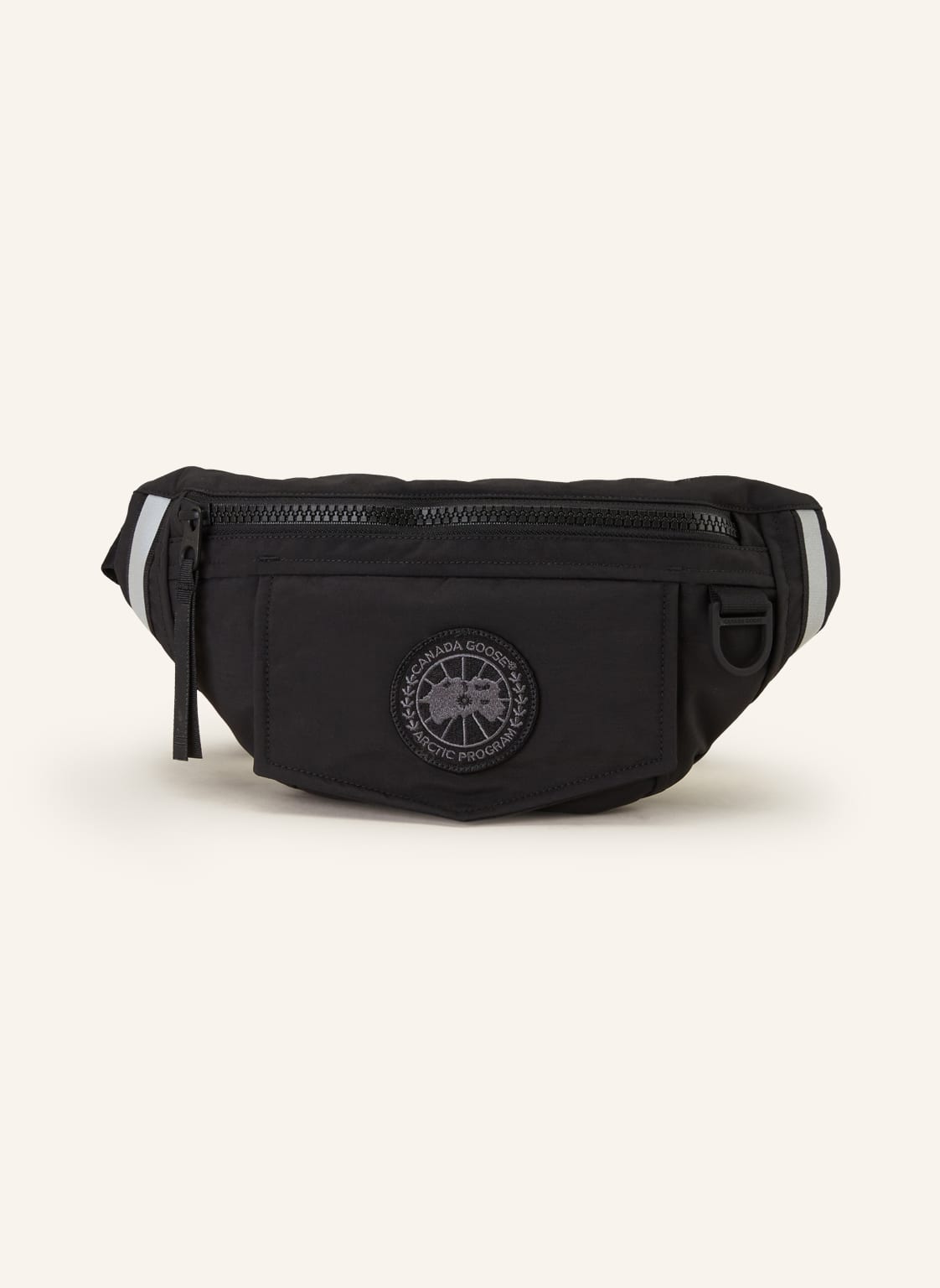 Image of Canada Goose Gürteltasche Black Label schwarz