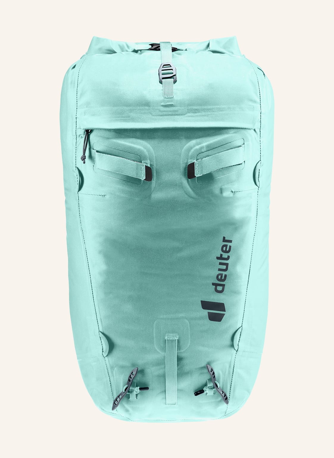 Image of Deuter Rucksack Durascent 28 Sl blau