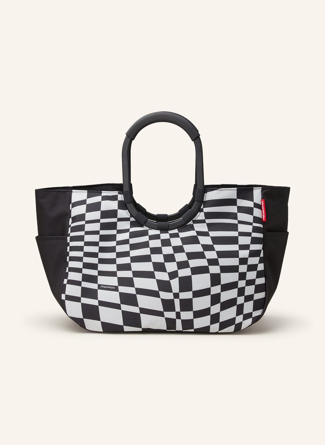 Image of Reisenthel Shopper Loop L schwarz