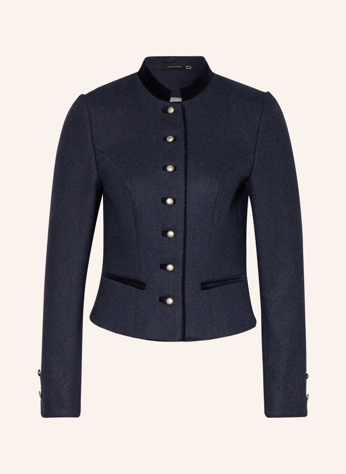 Image of Hammerschmid Janker Ebbs blau