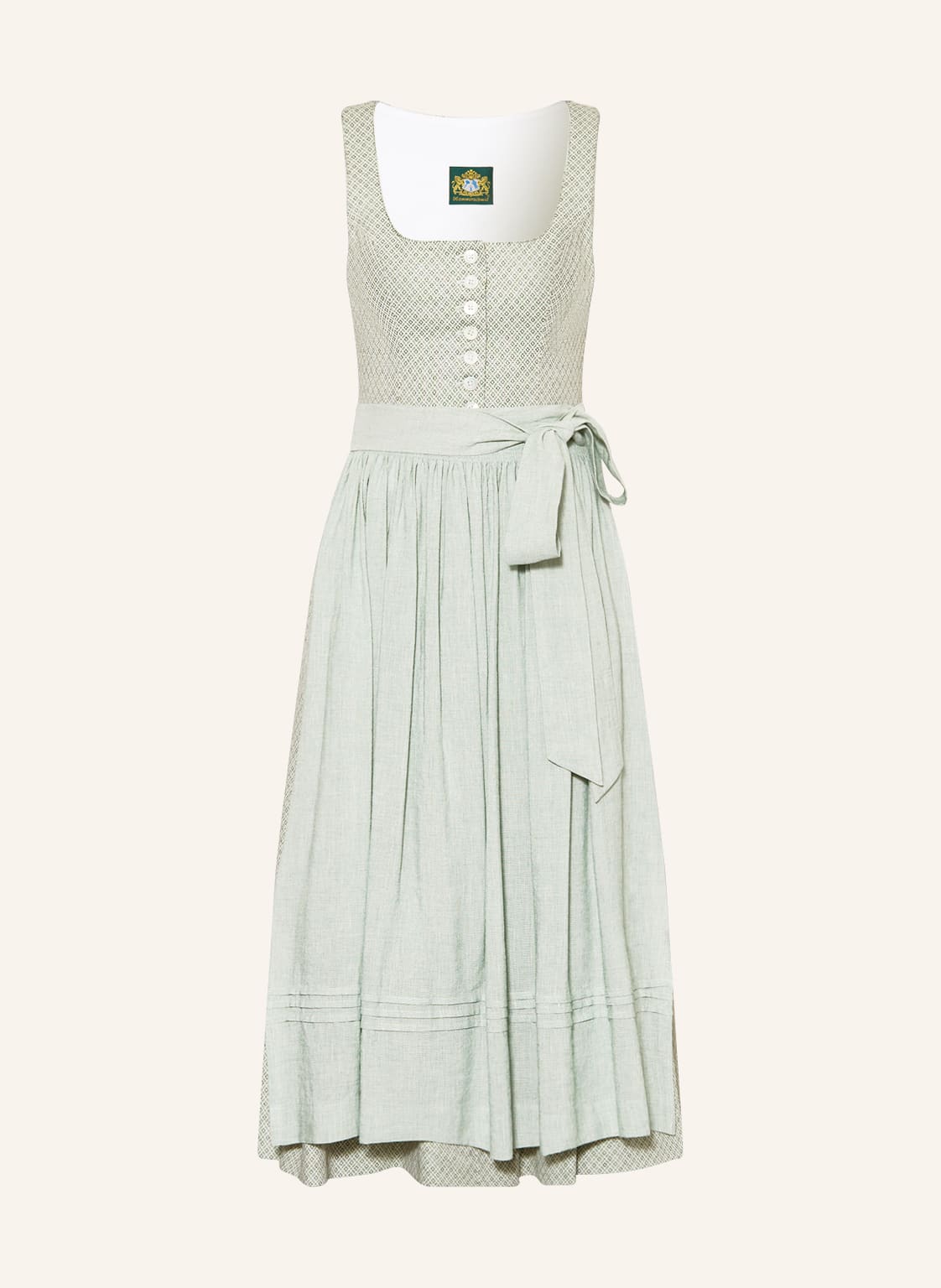 Image of Hammerschmid Dirndl Koflersee gruen