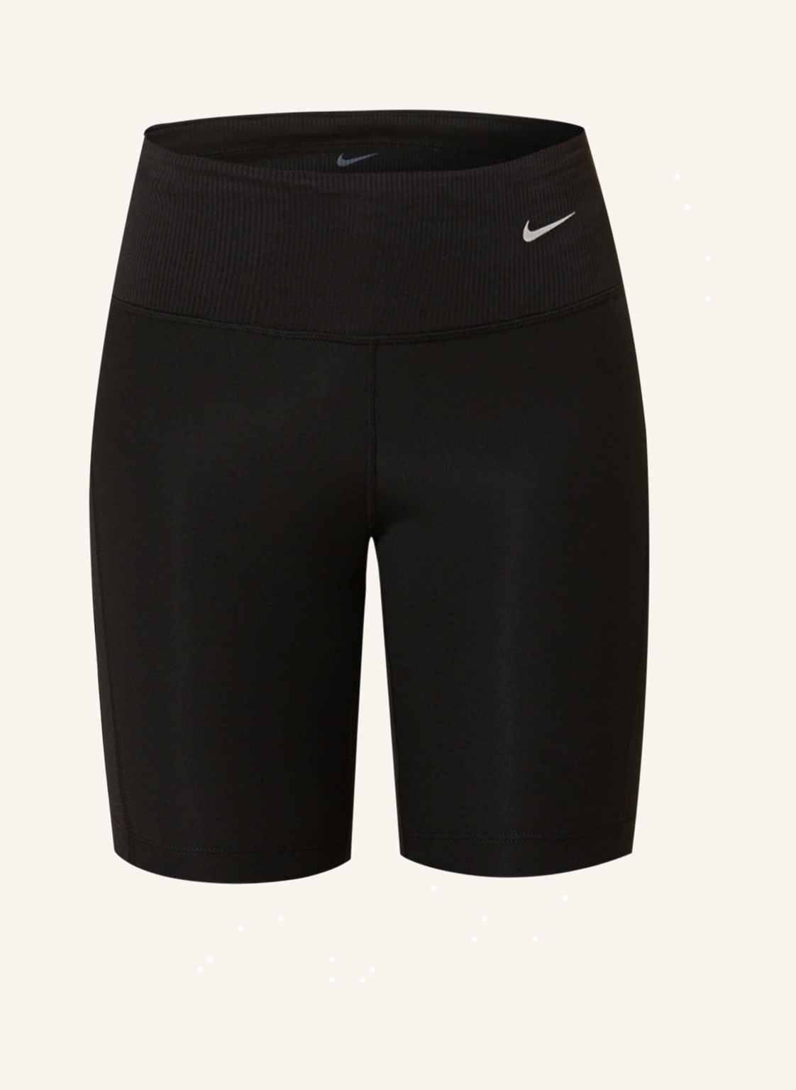 Image of Nike Lauf-Tights Dri-Fit schwarz