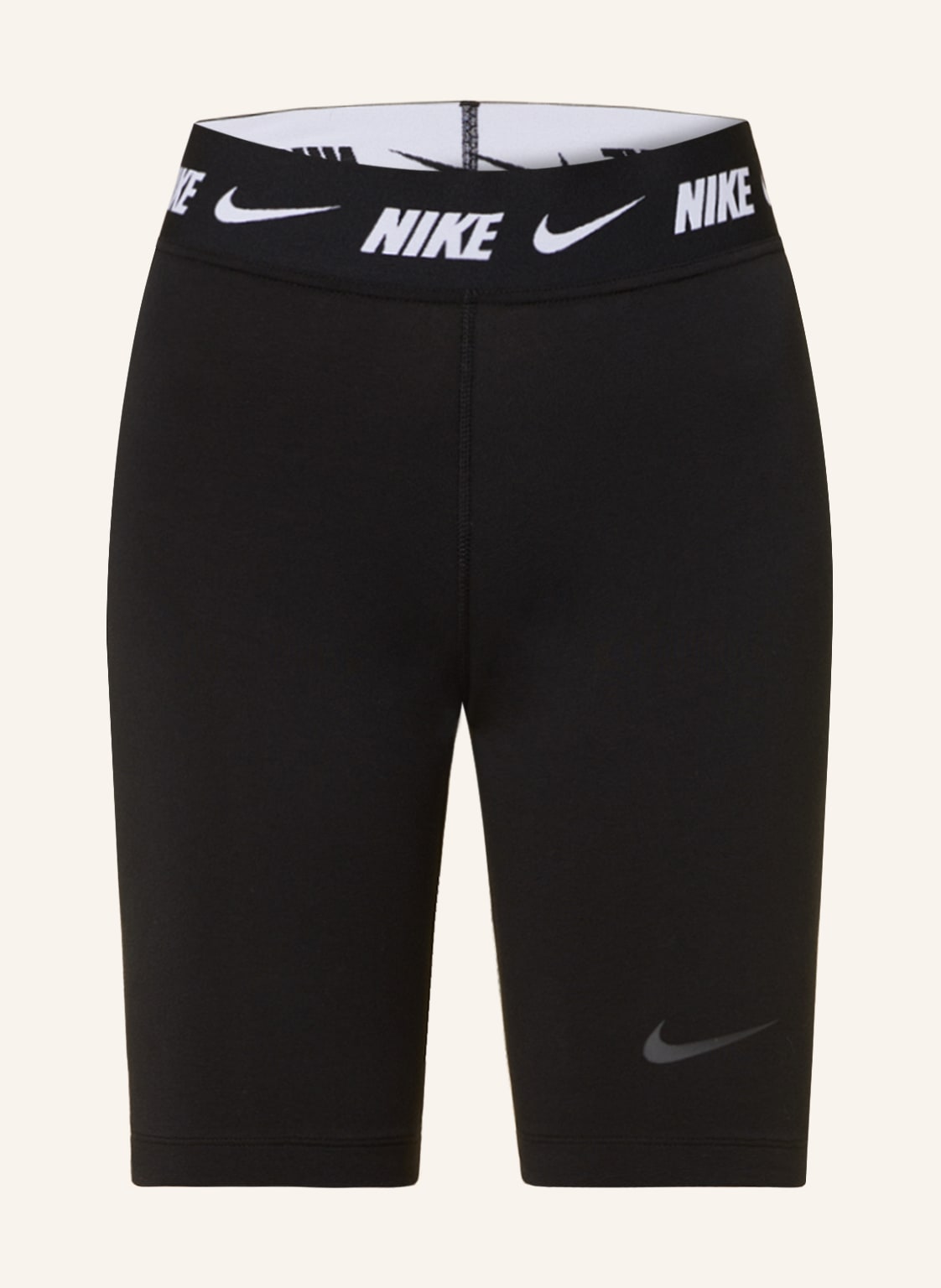 Image of Nike Tights Sportswear schwarz